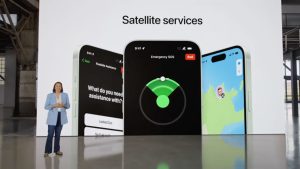 iPhone Loyalty Hits New High, Apple Siapkan Kejutan Fitur Satelit