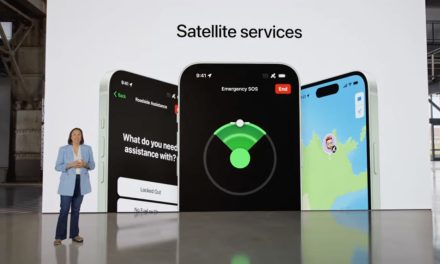 iPhone Loyalty Hits New High, Apple Siapkan Kejutan Fitur Satelit