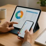 Memanfaatkan Teknologi Untuk Produktivitas Di Era Digital