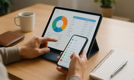 Memanfaatkan Teknologi Untuk Produktivitas Di Era Digital