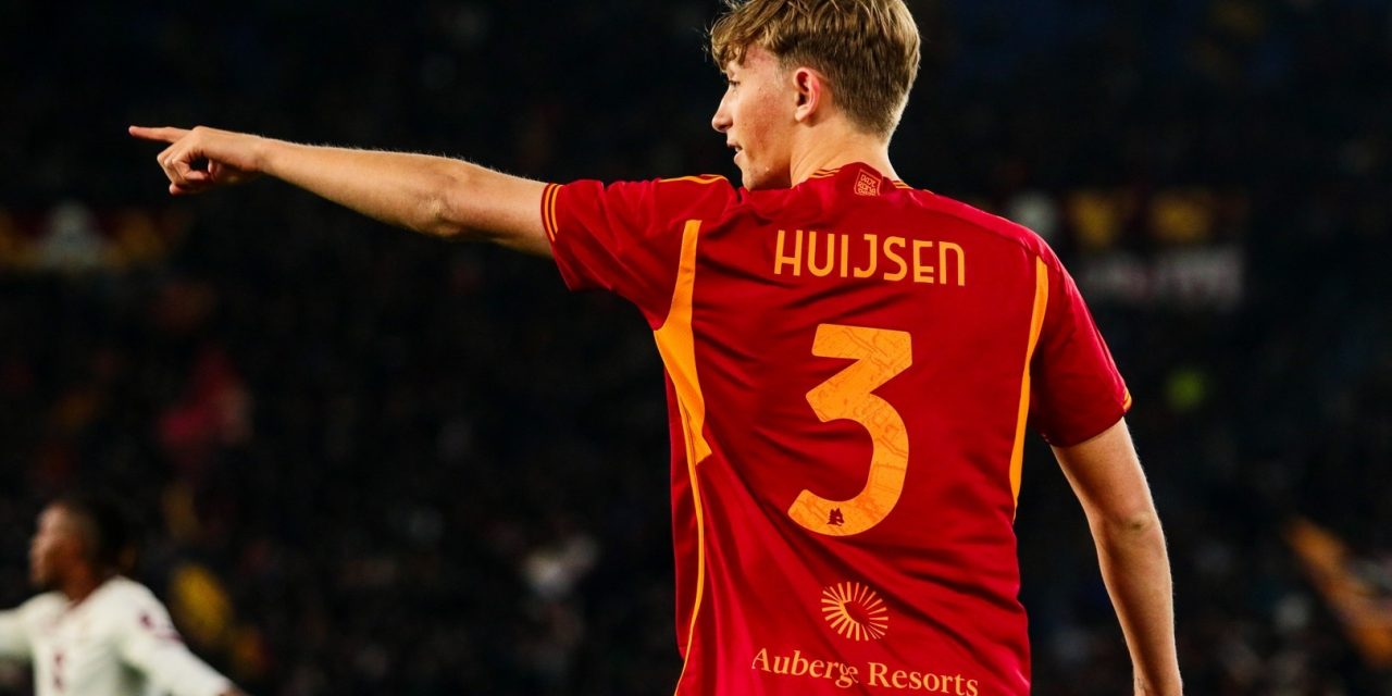 Dean Huijsen Resmi Kembali Ke Bernabeu Setelah Peminjaman