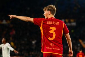 Dean Huijsen Resmi Kembali Ke Bernabeu Setelah Peminjaman