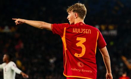 Dean Huijsen Resmi Kembali Ke Bernabeu Setelah Peminjaman