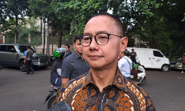 Pemerintah Alihkan Subsidi BBM Untuk Makan Siang Gratis