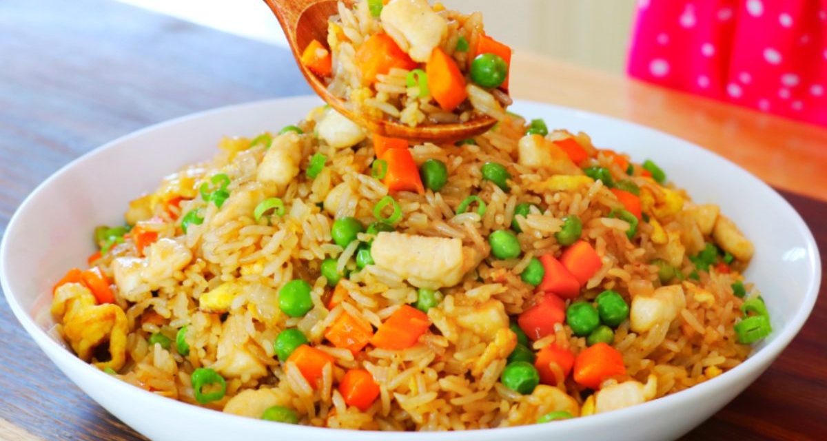 Nasi Goreng Ayam 2026: Modifikasi Topping Premium Trending