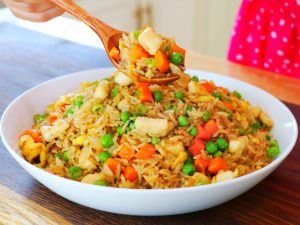 Nasi Goreng Ayam 2026: Modifikasi Topping Premium Trending
