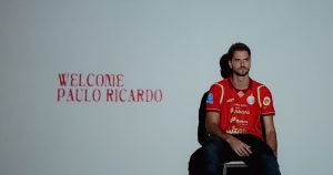 Tim Macan Kemayoran Resmi Datangkan Bek Brasil Paulo Ricardo