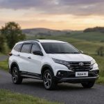 Toyota Rush 2026 Kini Pertahankan Sistem RWD Lebih Sporty