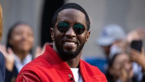 Kesaksian Baru Penari Pria Ungkap Pesta Sean 'Diddy' Combs