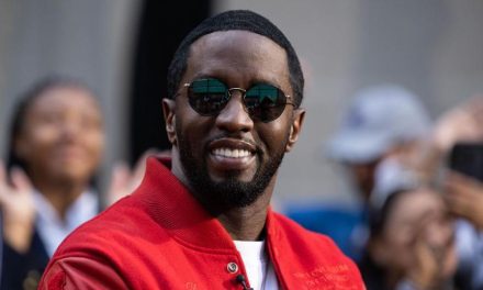 Kesaksian Baru Penari Pria Ungkap Pesta Sean ‘Diddy’ Combs