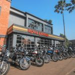 Penjualan Royal Enfield Tembus 1,2 Juta Unit Di Kuartal Pertama