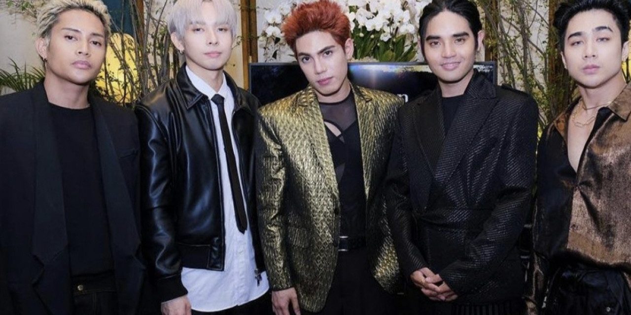 SB19 Siap Gelar Konser Besar Dan Tembus Billboard Global