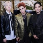 SB19 Siap Gelar Konser Besar Dan Tembus Billboard Global