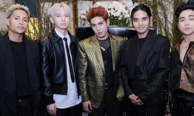 SB19 Siap Gelar Konser Besar Dan Tembus Billboard Global