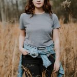 Tren Mengikat Jaket Di Pinggang Dan Celana Kembali Hits