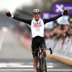 Tadej Pogacar Juara Tour Of Flanders Untuk Ketiga Kalinya