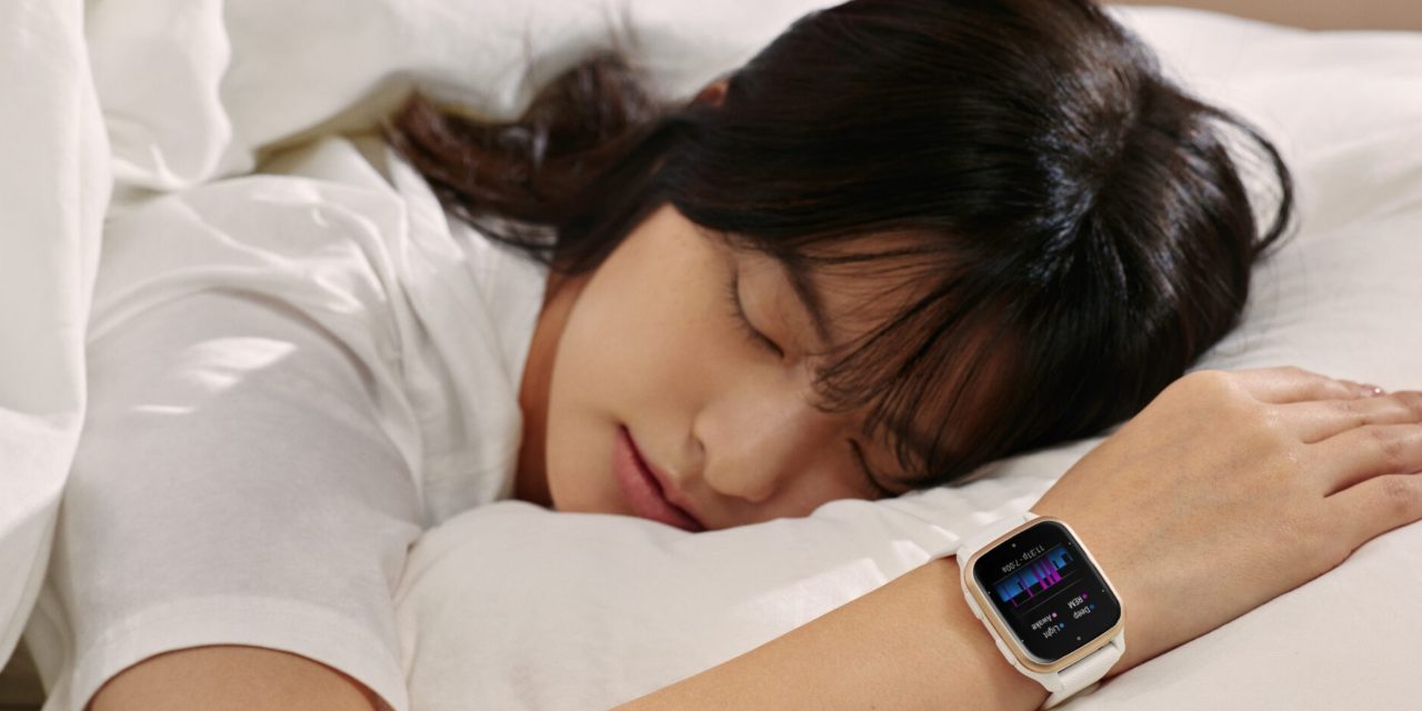 Smartwatch Terbaru Membantu Mencapai Deep Sleep Lebih Lama