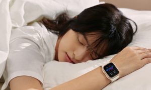 Smartwatch Terbaru Membantu Mencapai Deep Sleep Lebih Lama
