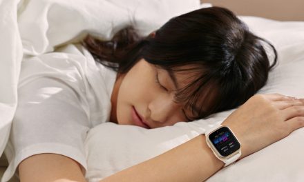 Smartwatch Terbaru Membantu Mencapai Deep Sleep Lebih Lama