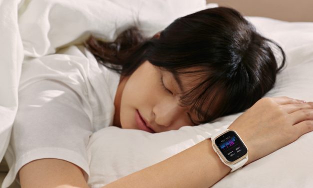 Smartwatch Terbaru Membantu Mencapai Deep Sleep Lebih Lama