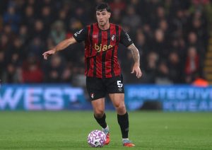 Incaran Michael Carrick: Bidik Marcos Senesi Untuk Pertahanan