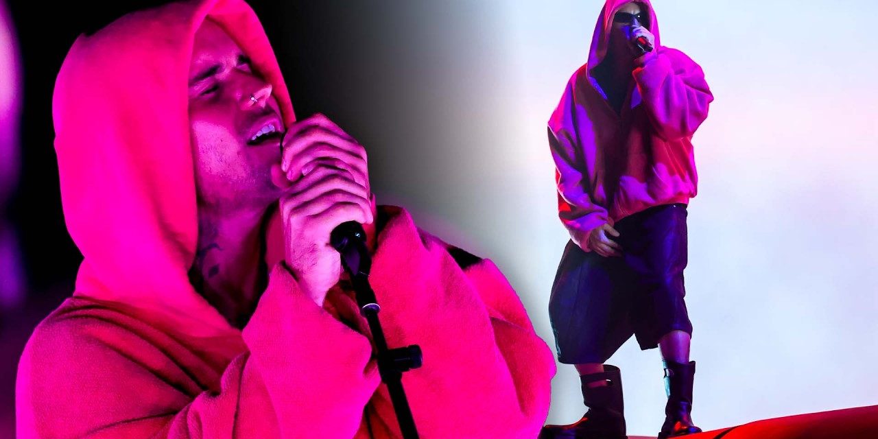 Justin Bieber Kantongi US$ 10 Juta Untuk Penampilan Eksklusif