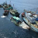 Vietnam Rekomendasi Uni Eropa Hapus Status “Kartu Kuning”