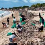 Gerakan ‘Diet Kantong Plastik’ Anak Muda Di Bali Berhasil
