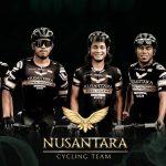 Pembalap Nusantara Cycling Team Juara Tour De Bali 2026