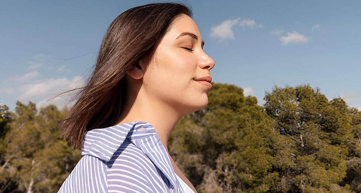 Metode Box Breathing: Menghilangkan Rasa Cemas Dalam 4 Detik