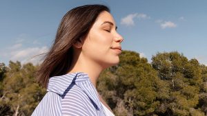 Metode Box Breathing: Menghilangkan Rasa Cemas Dalam 4 Detik