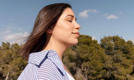 Metode Box Breathing: Menghilangkan Rasa Cemas Dalam 4 Detik