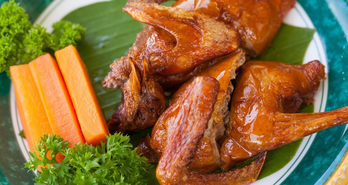 Review Kuliner Burung Dara: Jelajahi Keunikan Rasa Dagingnya