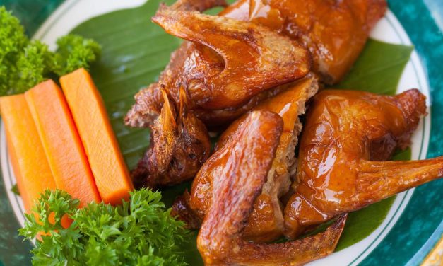 Review Kuliner Burung Dara: Jelajahi Keunikan Rasa Dagingnya