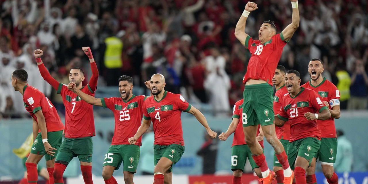 Skuad Maroko Di Prediksi Bakal Mengulang Kejutan Besar