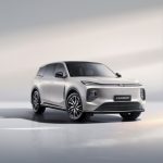 Changan Nevo Q07 Siapkan Versi 7-Seater Di Beberapa Pasar
