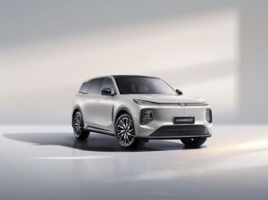 Changan Nevo Q07 Siapkan Versi 7-Seater Di Beberapa Pasar