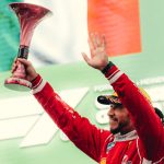 Hamilton Optimistis Raih Podium Di GP Monaco Usai Upgrade