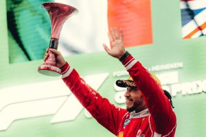 Hamilton Optimistis Raih Podium Di GP Monaco Usai Upgrade