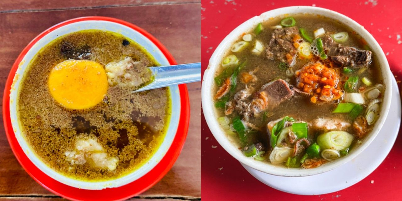 Coto Makassar Vs Pallubasa: Kuliner Berkuah Daging Sapi Ikonik