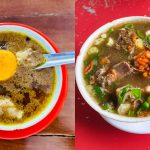 Coto Makassar Vs Pallubasa: Kuliner Berkuah Daging Sapi Ikonik