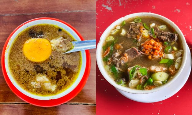 Coto Makassar Vs Pallubasa: Kuliner Berkuah Daging Sapi Ikonik