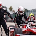 Formula E Perkenalkan Teknologi Pengisian Daya Super Cepat