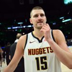 Bintang NBA Nikola Jokic Resmi Raih Gelar MVP Musim Reguler