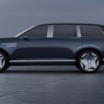 Genesis Neolun Concept Segera Masuk Jalur Produksi
