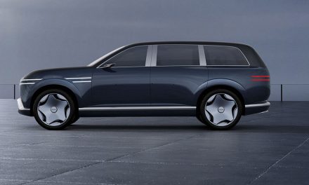 Genesis Neolun Concept Segera Masuk Jalur Produksi