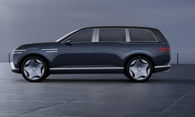 Genesis Neolun Concept Segera Masuk Jalur Produksi