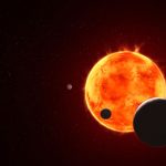 Teleskop James Webb Temukan Planet “Kembaran Bumi”