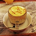 Pesona Kopi Telur (Egg Coffee) Yang Memikat Turis Global