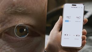 Honor Magic 7 Kenalkan AI Eye-Tracking Untuk Kontrol Perangkat